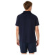 Asics Ανδρική κοντομάνικη μπλούζα Court Polo
